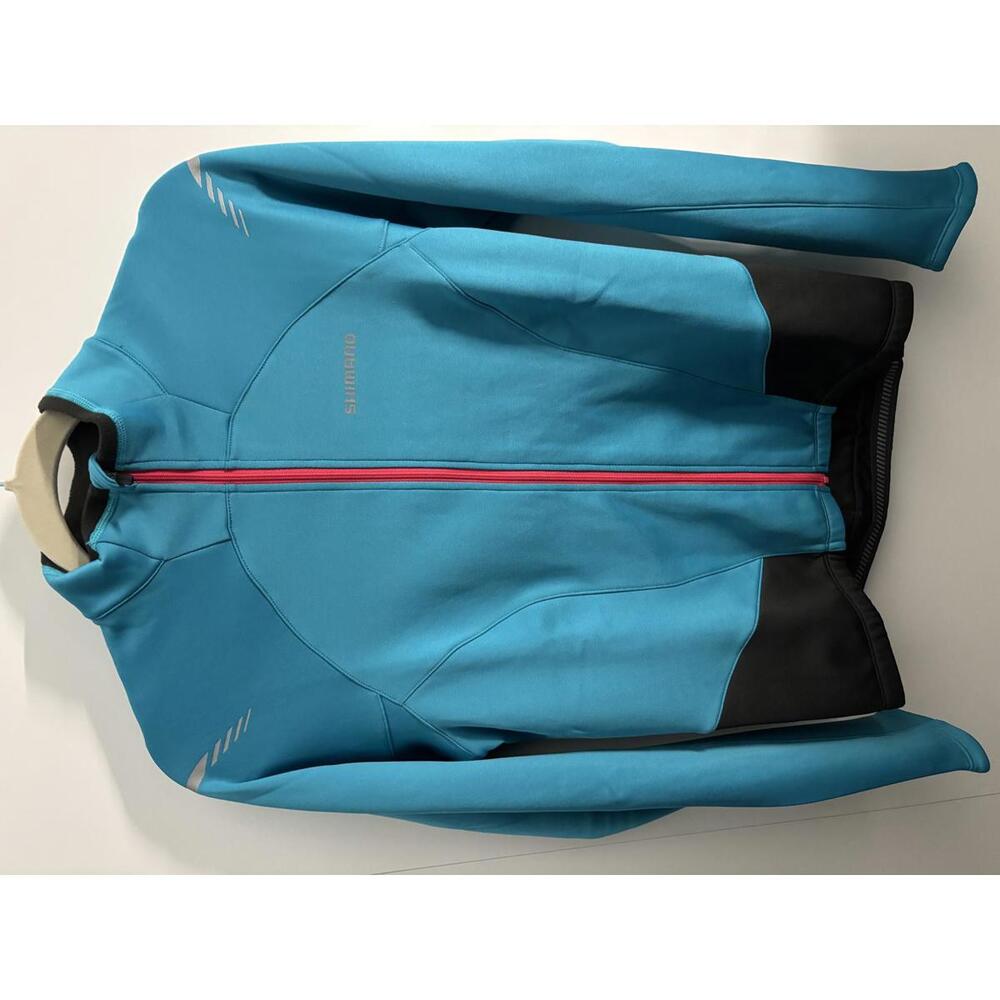 Shimano Cycling Jacket, Women’s S